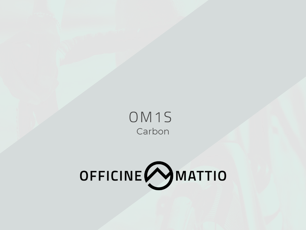 Officine Mattio OM1S