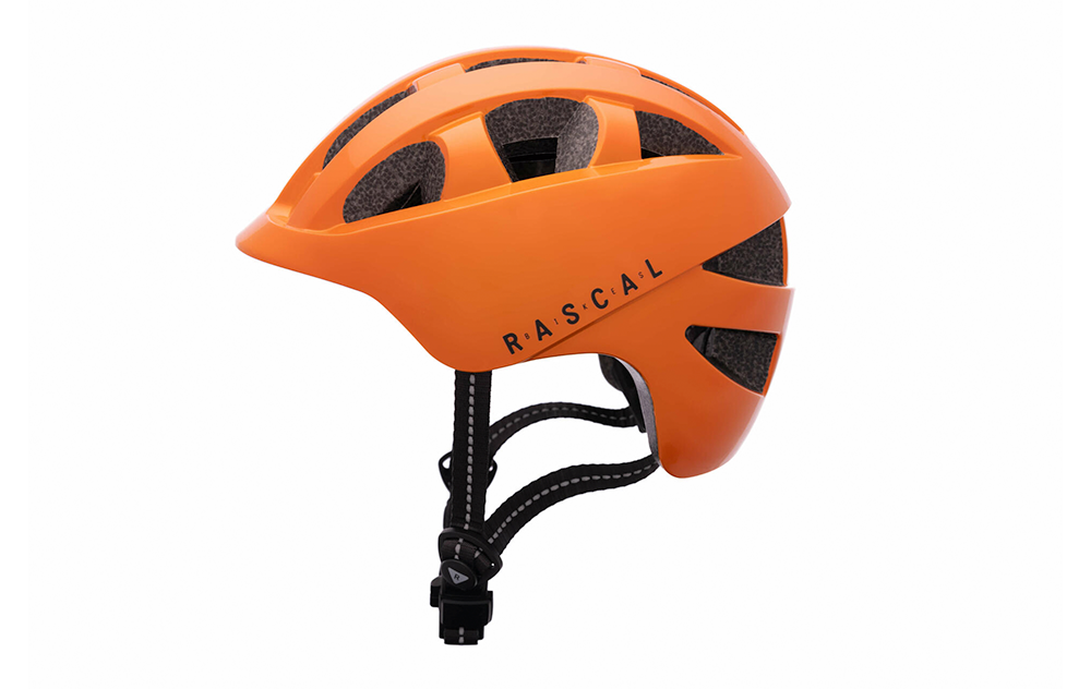 Rascal Helm