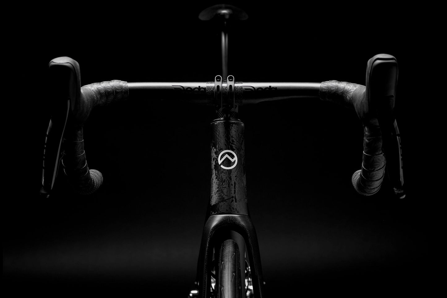 Officine Mattio SL Disc - 56 - SRAM RIVAL - Demo8