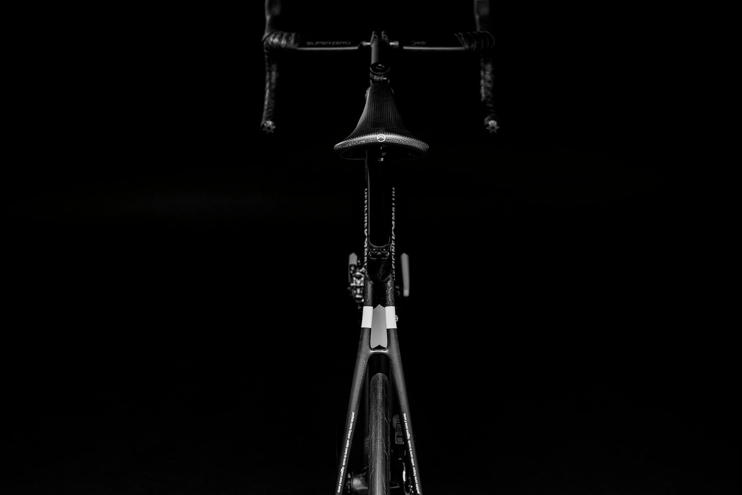 Officine Mattio SL Disc - 56 - SRAM RIVAL - Demo8