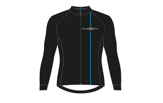 Officine Mattio OM Waterproof Jacket 2022