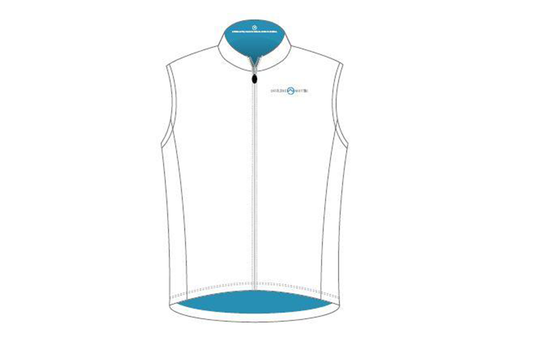 Officine Mattio OM Windtex Vest 2022