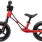 Primabici Garelli Rossocorsa