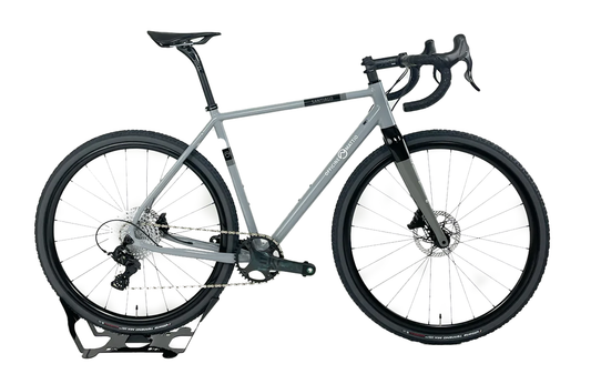 Officine Mattio Santiago Al - Size XS - Ekar