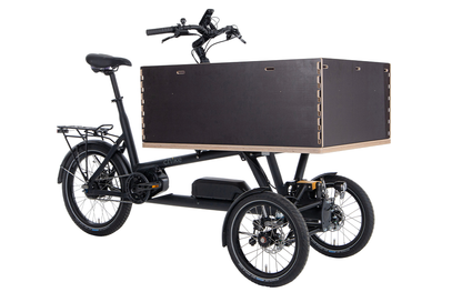 Chike E-Cargo