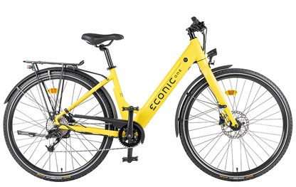 Econic One Comfort Limited We Like Bikes