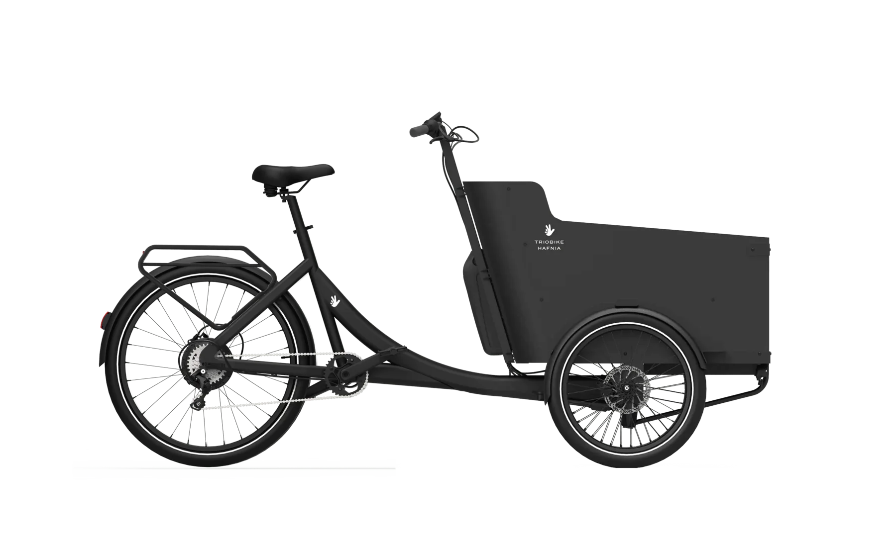 Triobike Hafnia
